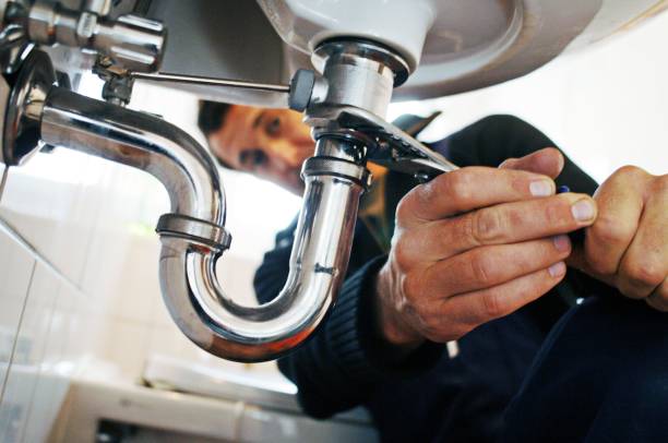 Best Emergency Plumbing Repair  in Conehatta, MS